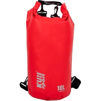 KUBIsport 05-BA10K-F Voděodolný lodní vak 10 l