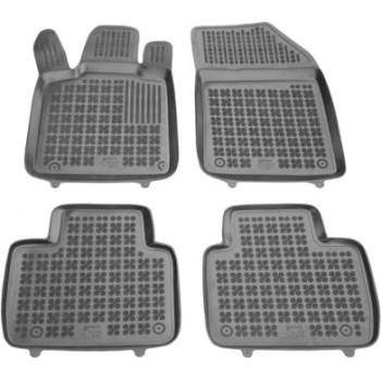 Image 1 of Гумени стелки за peugeot 508 (2018+) - тип леген