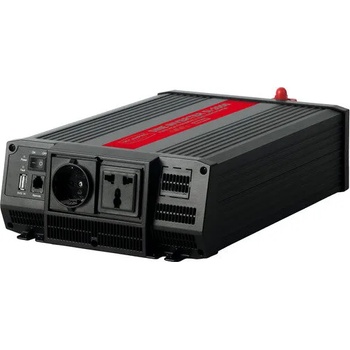 Image 1 of McCamping Инвертор - пълна синусоида 2000 W McCamping (82271)