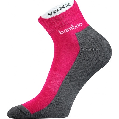 Voxx ponožky Brooke magenta