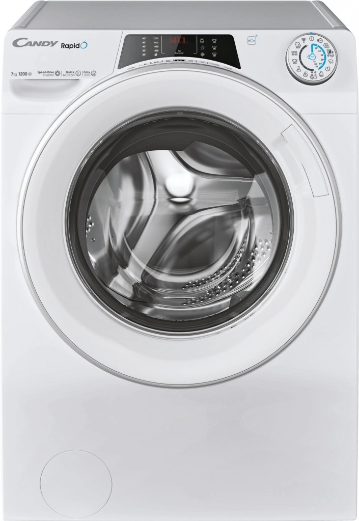 Candy RO14116DWMCT-S