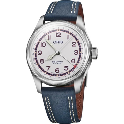 Oris 01 754 7785 4081-SET