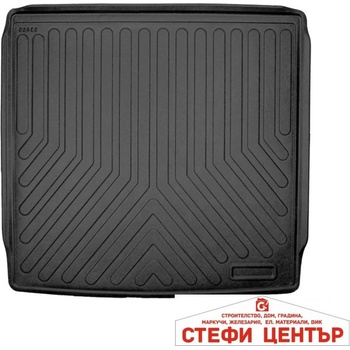 Image 1 of Rizline Стелка за багажник RizLine съвместима с BMW IX (2021+) (5152942)