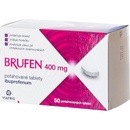 BRUFEN POR 400MG TBL FLM 50 II