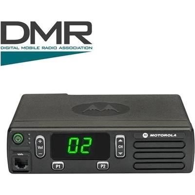 Motorola DM1400 VHF