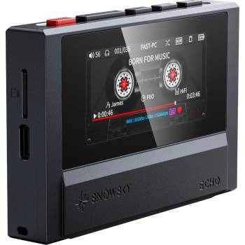 FiiO ECHO
