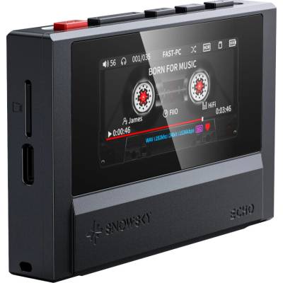 FiiO ECHO