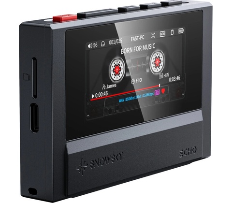 FiiO ECHO