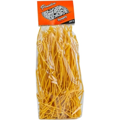 Pomodoro Moravia Italské Špagety 400 g