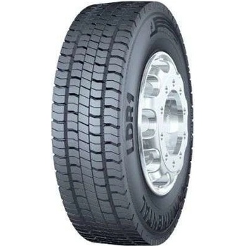 CONTINENTAL LDR1 9.5/85 R17.5 129/127L