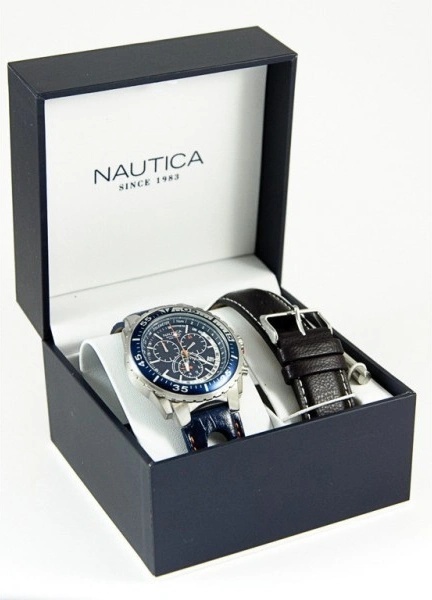 Nautica a15663g hotsell