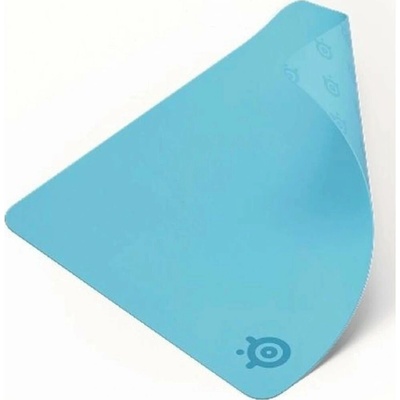 SteelSeries QcK Large Aqua 63462