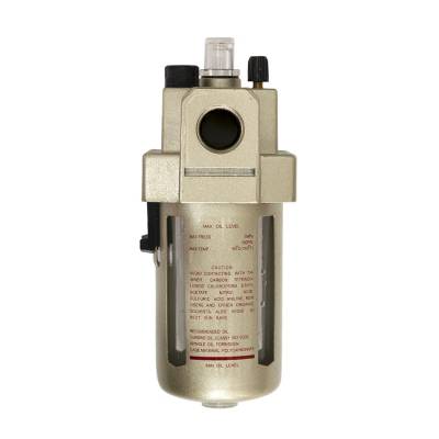 Airpress Масло 1/2" 10 бара 45235 (45235)