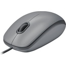 Logitech M110 Silent Mouse 910-006760
