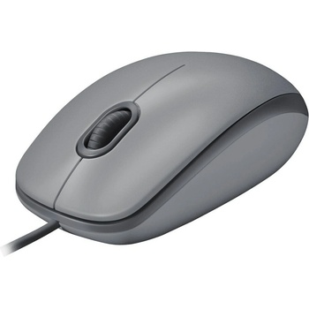 Logitech M110 Silent Mouse 910-006760