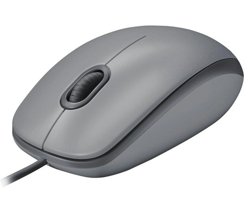 Logitech M110 Silent Mouse 910-006760