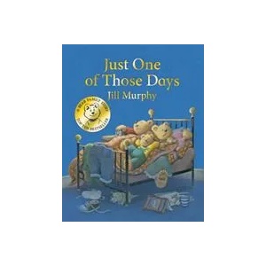 Just One of Those Days (ISBN: 9781529069242)