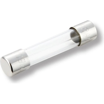CF632310 Pojistka 6,3x32 sklo F 10A