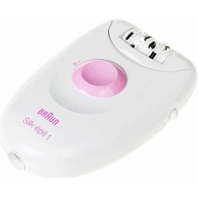 Braun Silk-épil 1 1-370