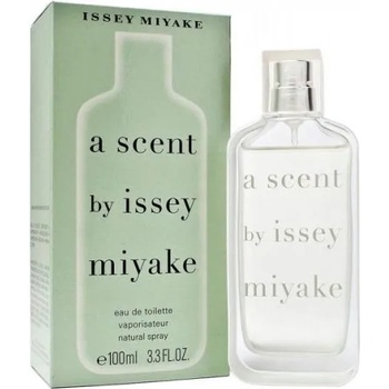 Issey Miyake A Scent EDT 100 ml