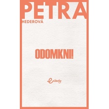 Odomkni! - Petra Hederová