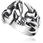 NNM пръстен Dragon Claw - SS8-191R