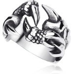 NNM пръстен Dragon Claw - SS8-191R