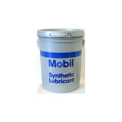 Mobil Polyrex 461 EP NLGI 1 16 kg