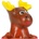 CONDOMERIE Презервативи condomerie - handpainted novelty condoms moose