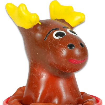 CONDOMERIE Презервативи condomerie - handpainted novelty condoms moose