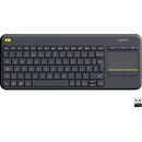 Logitech K400 Wireless Touch Keyboard 920-007145