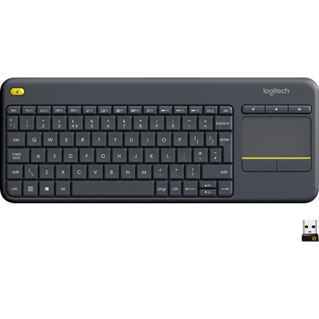 Logitech K400 Wireless Touch Keyboard 920-007145