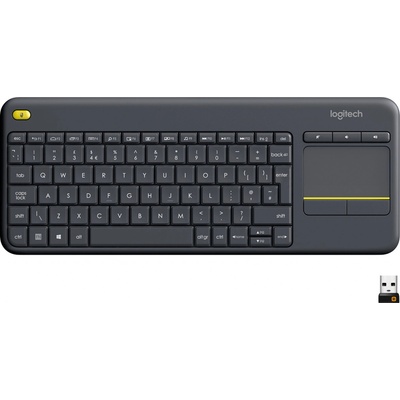 Logitech K400 Wireless Touch Keyboard 920-007145