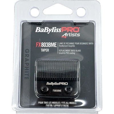 BaByliss Pro FX8010BME