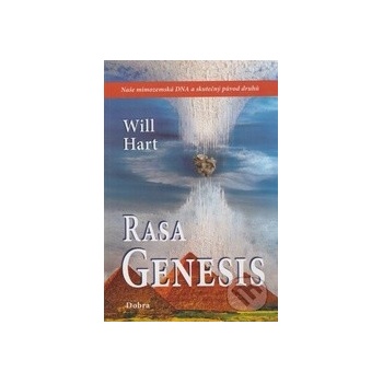 Rasa genesis - Will Hart