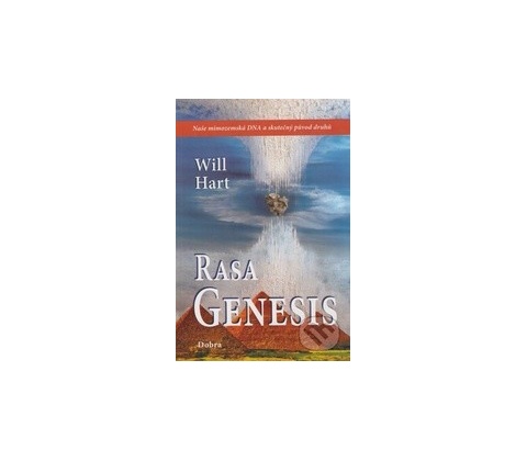 Rasa genesis - Will Hart