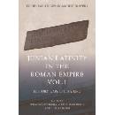 Junian Latinity in the Roman Empire Volume 1