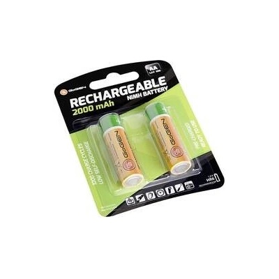 GoGEN AA 2000mAh 2ks GOGR06CHARGE2000