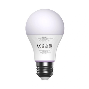 Xiaomi Yeelight W4 E27 LED okosizzó (YLQPD-0011) (YLQPD-0011) (YLQPD-0011) (YLQPD-0011)