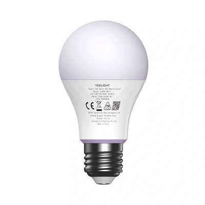 Xiaomi Yeelight W4 E27 LED okosizzó (YLQPD-0011) (YLQPD-0011) (YLQPD-0011)