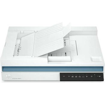 HP ScanJet Pro 3600 20G06A