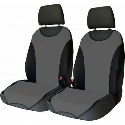 Autopoťah PREXIM Autotriko 4car sivé
