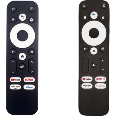 Dálkový ovladač General STRONG SRT41, LEAP S-3