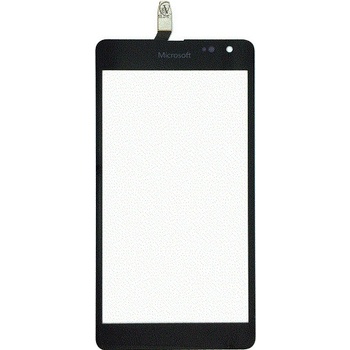 Dotykové sklo Microsoft Lumia 535