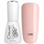 Mattel CLAVIER_Nailsology Gel Polish hybrid lacquer 048 Juicy Dream 8ml