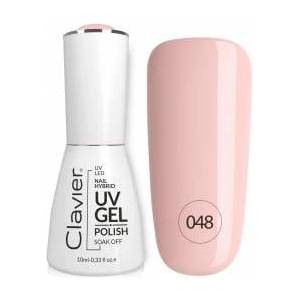 Mattel CLAVIER_Nailsology Gel Polish hybrid lacquer 048 Juicy Dream 8ml