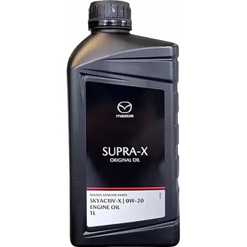 Mazda Supra-X 0W-20 1 l