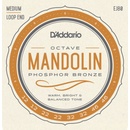 D'Addario EJ80