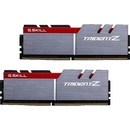 G.Skill DDR4 16GB (2x8GB) 3000MHz CL15 F4-3000C15D-16GTZB