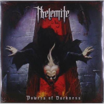 Thelemite - Powers Of Darkness LP